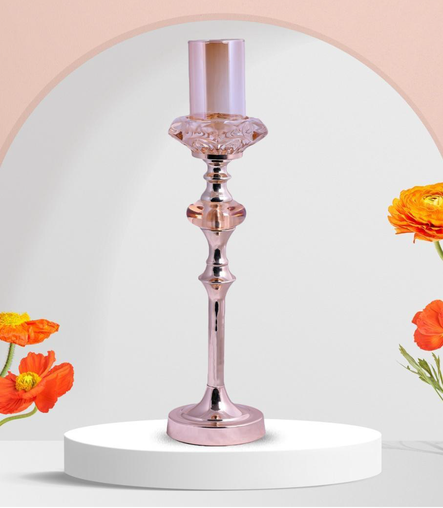 26550 - CANDLE STAND