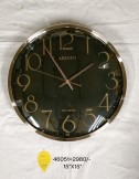 46051 - EX.WALL CLOCK