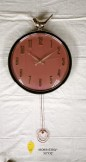 46089 - EX.WALL CLOCK