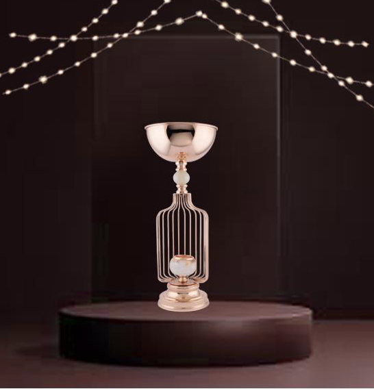 32379 - CANDLE STAND