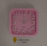 70986-3 -  WALL CLOCK