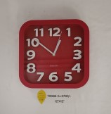 70986-5 -  WALL CLOCK