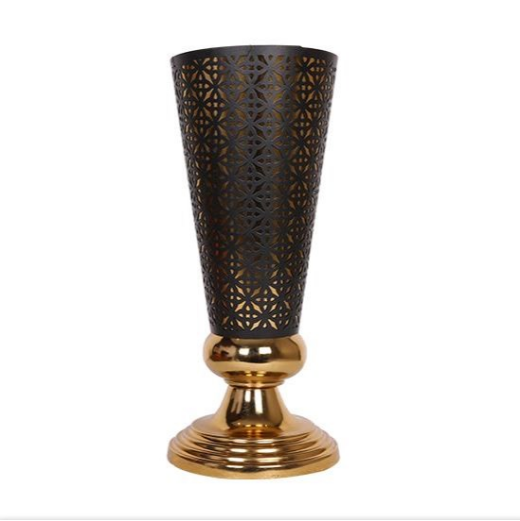 Metal Vase 32700