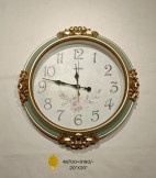 48700 - EX.WALL CLOCK