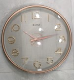 70944-2 -  WALL CLOCK