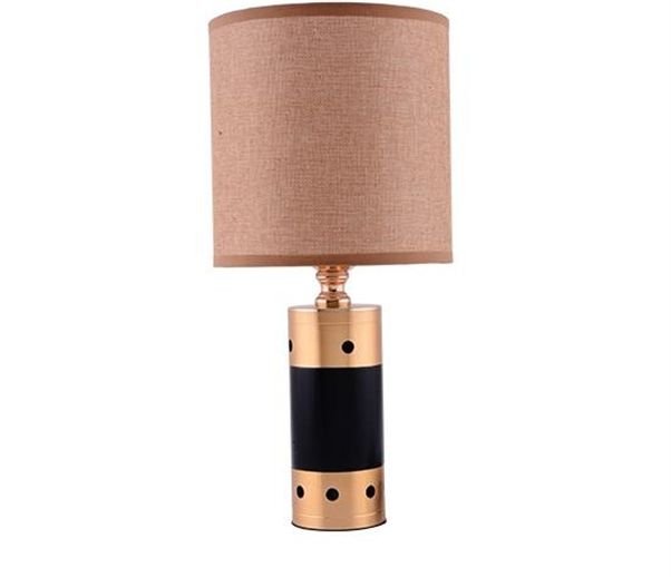 31970 -FLOOR AND TABLE LAMP