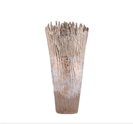 Metal Vase 32891