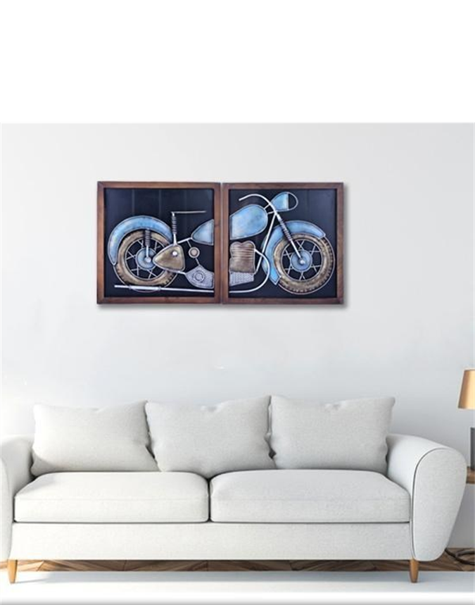 25323-Wall Art