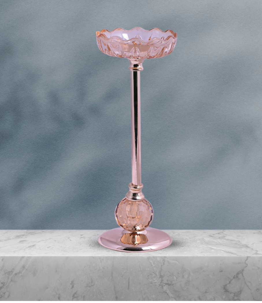 26555 - CANDLE STAND