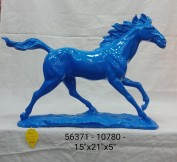 56371-RESIN SHOWPIECES