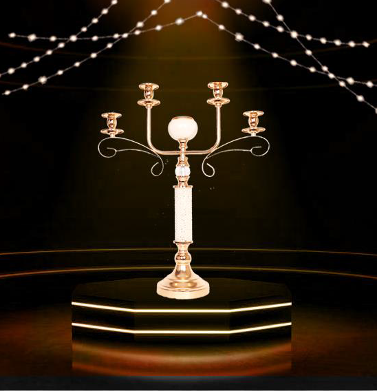 32523 - CANDLE STAND