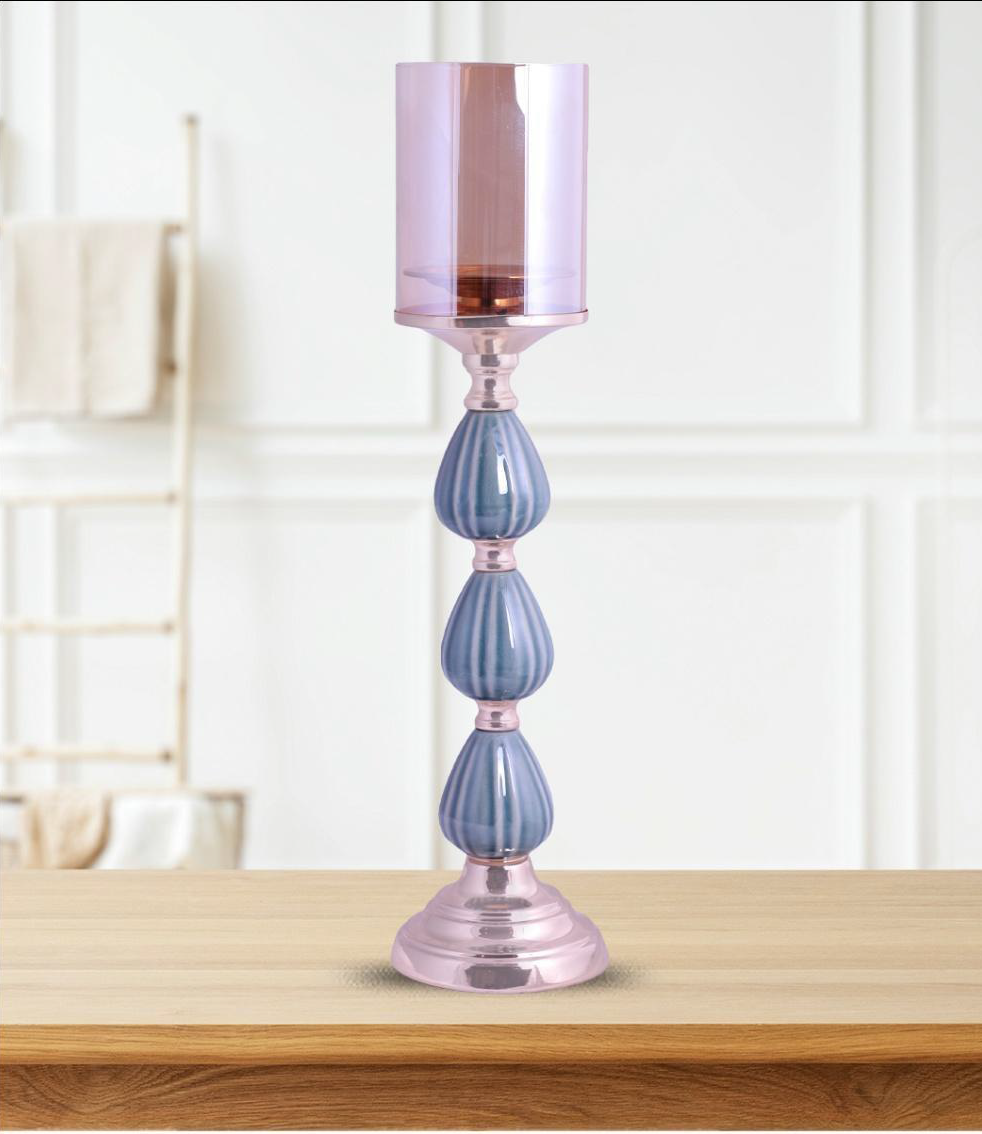 26738 - CANDLE STAND