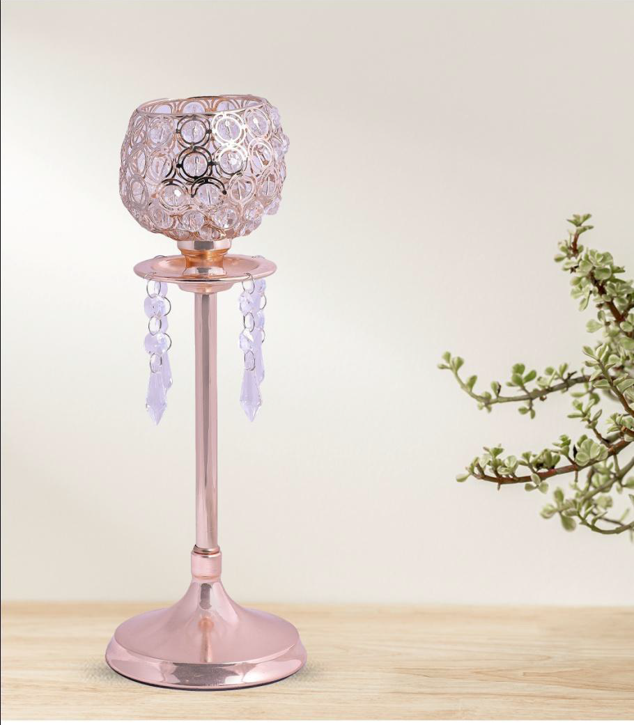 26756 - CANDLE STAND