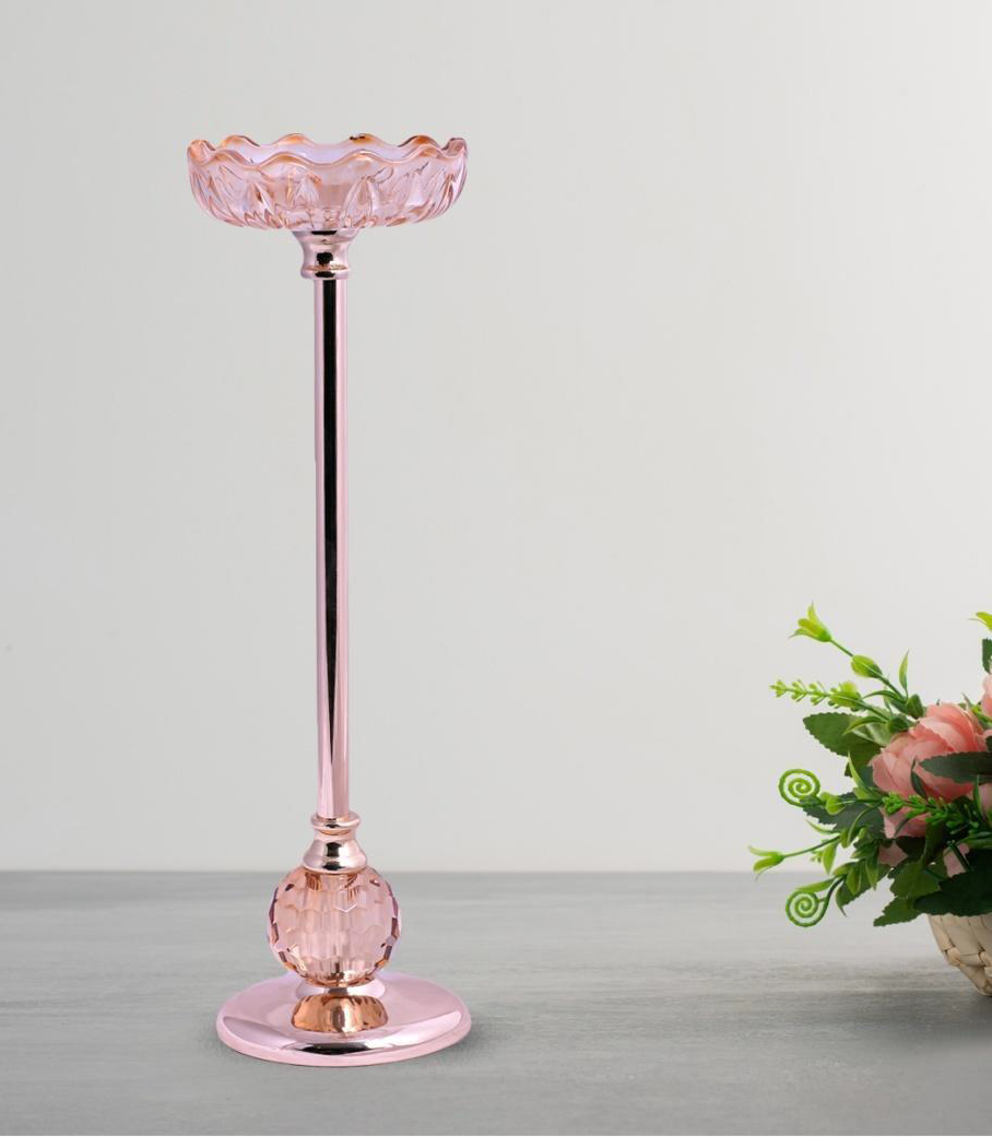 26556 - CANDLE STAND