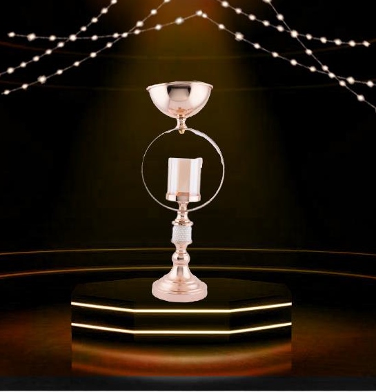 32525 - CANDLE STAND