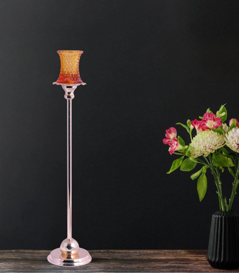 26565 - CANDLE STAND