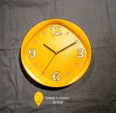 70955-1 -  WALL CLOCK