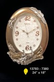 13783-Ex. Wall Clock