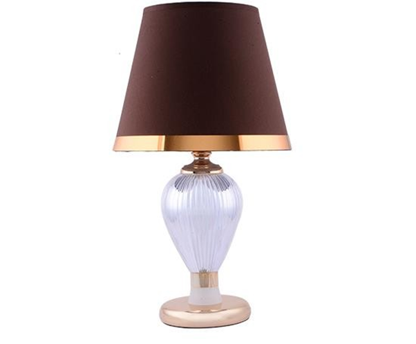 31963-FLOOR AND TABLE LAMP