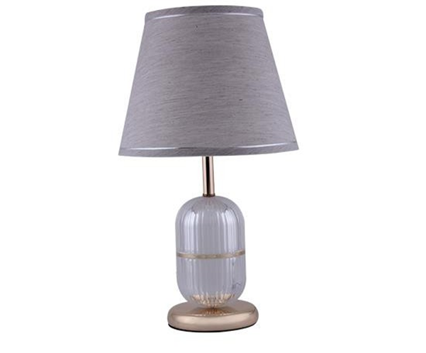 31966 -FLOOR AND TABLE LAMP