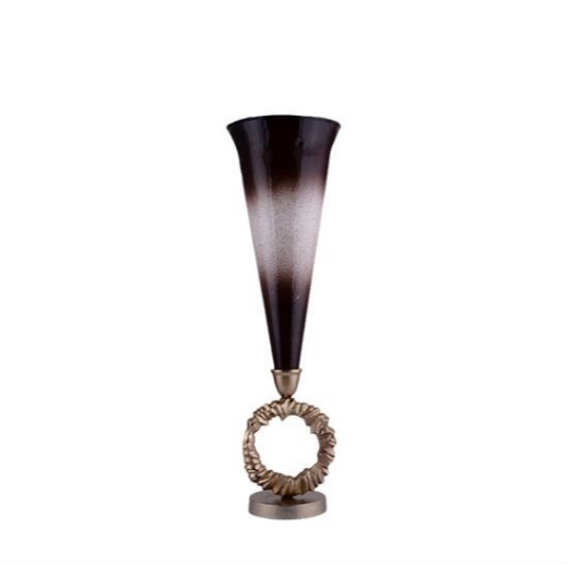 Metal Vase 32880