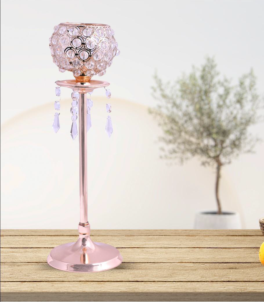 26755 - CANDLE STAND