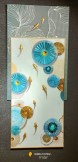 9386-180*80*1 RESIN WALL  FRAME