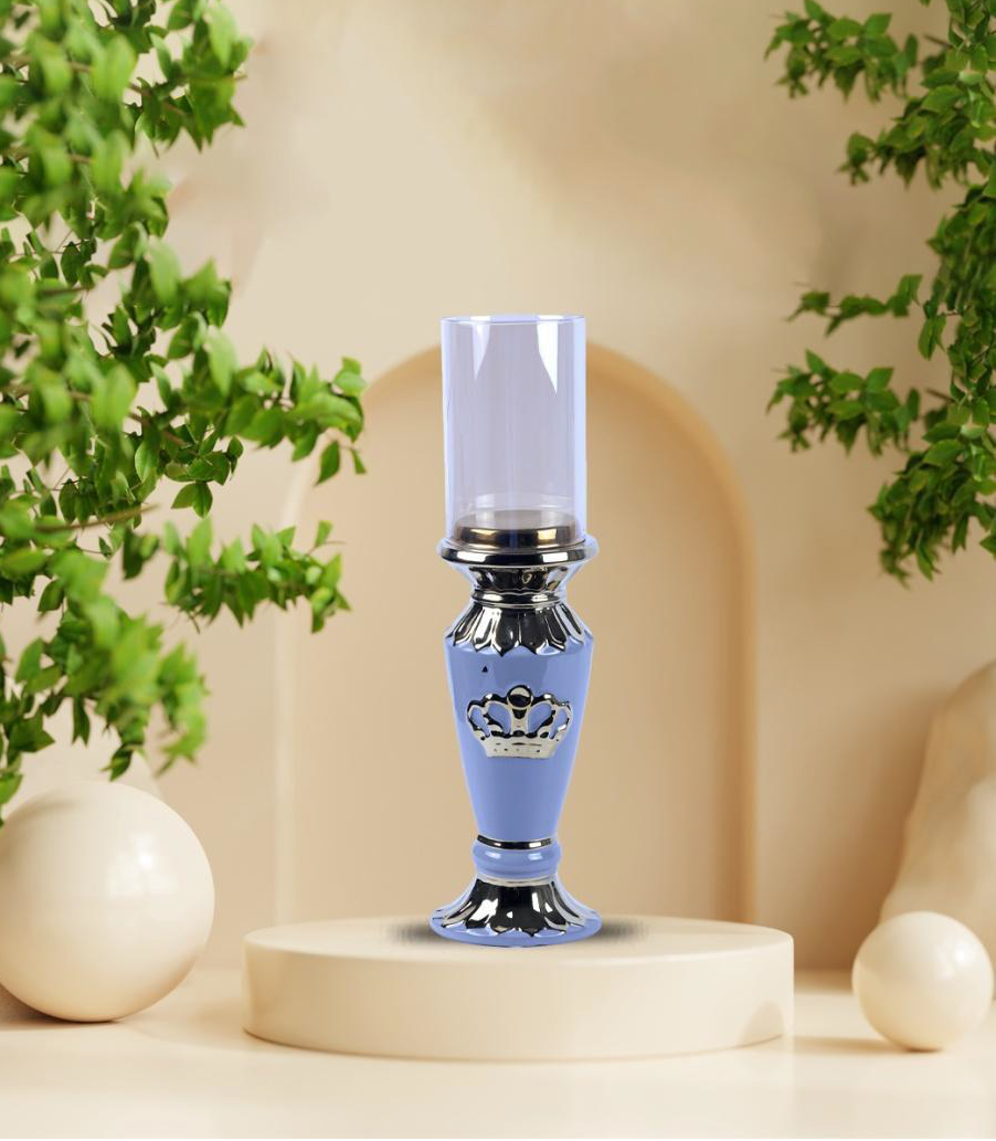 26954 - CANDLE STAND