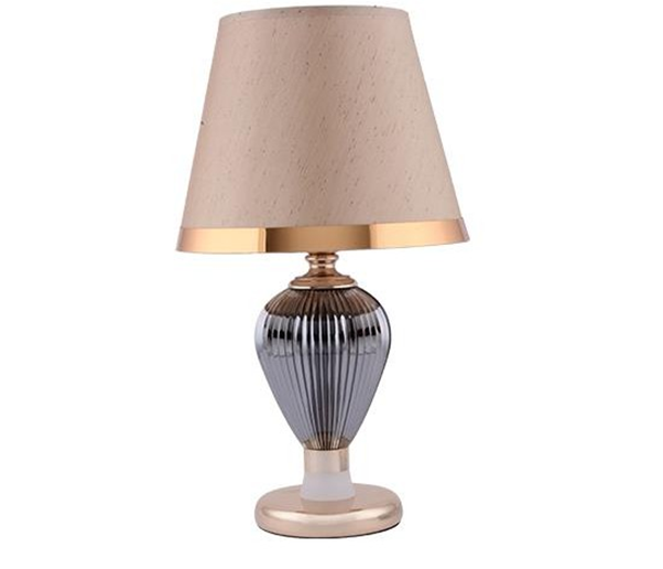 31964-FLOOR AND TABLE LAMP