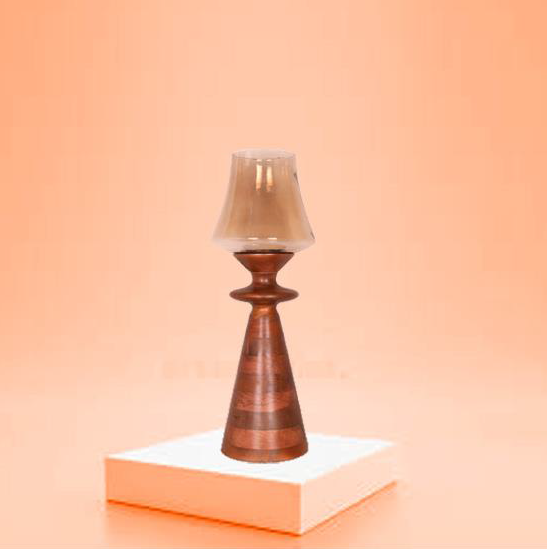 32904 - CANDLE STAND