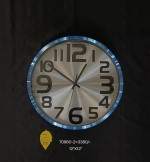 70980-2 -  WALL CLOCK