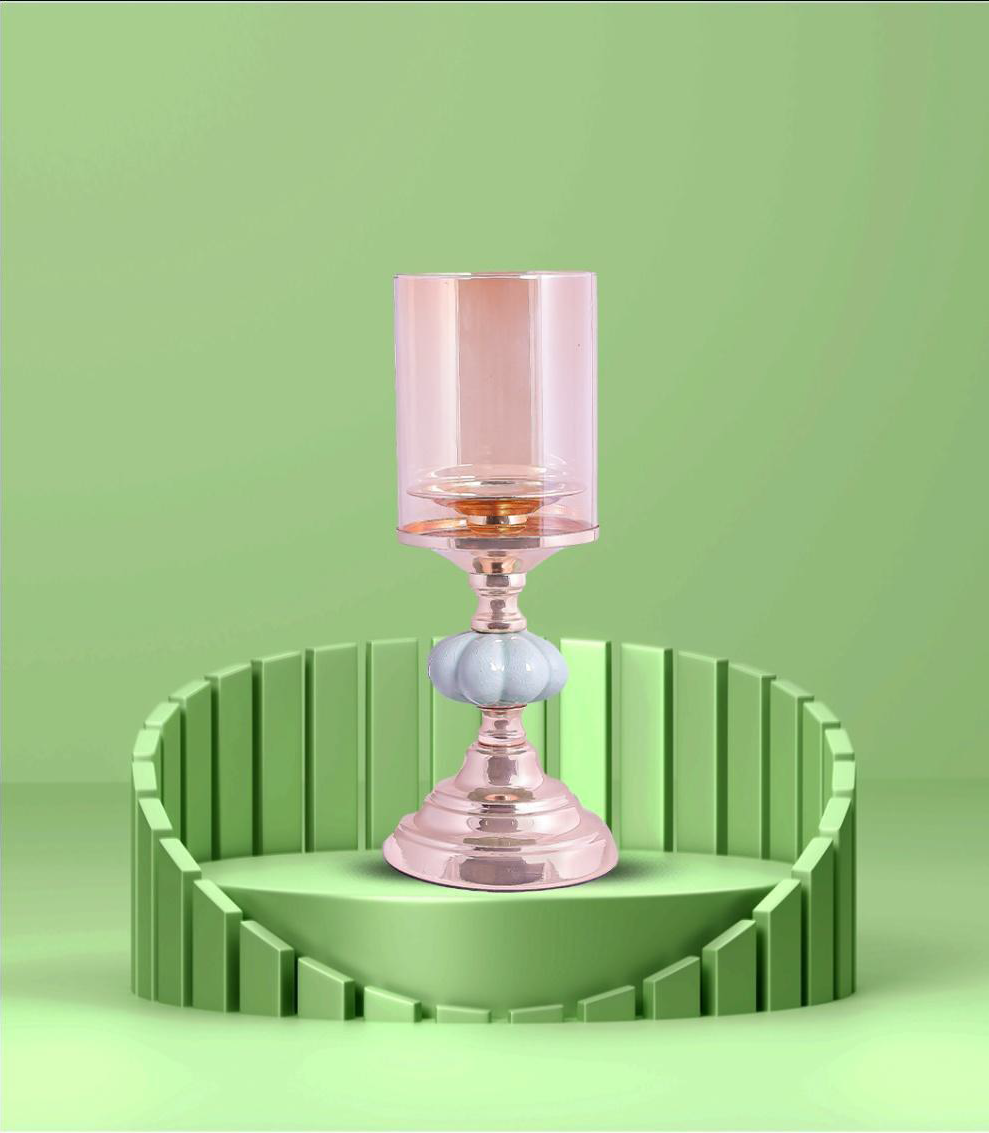 26737 - CANDLE STAND