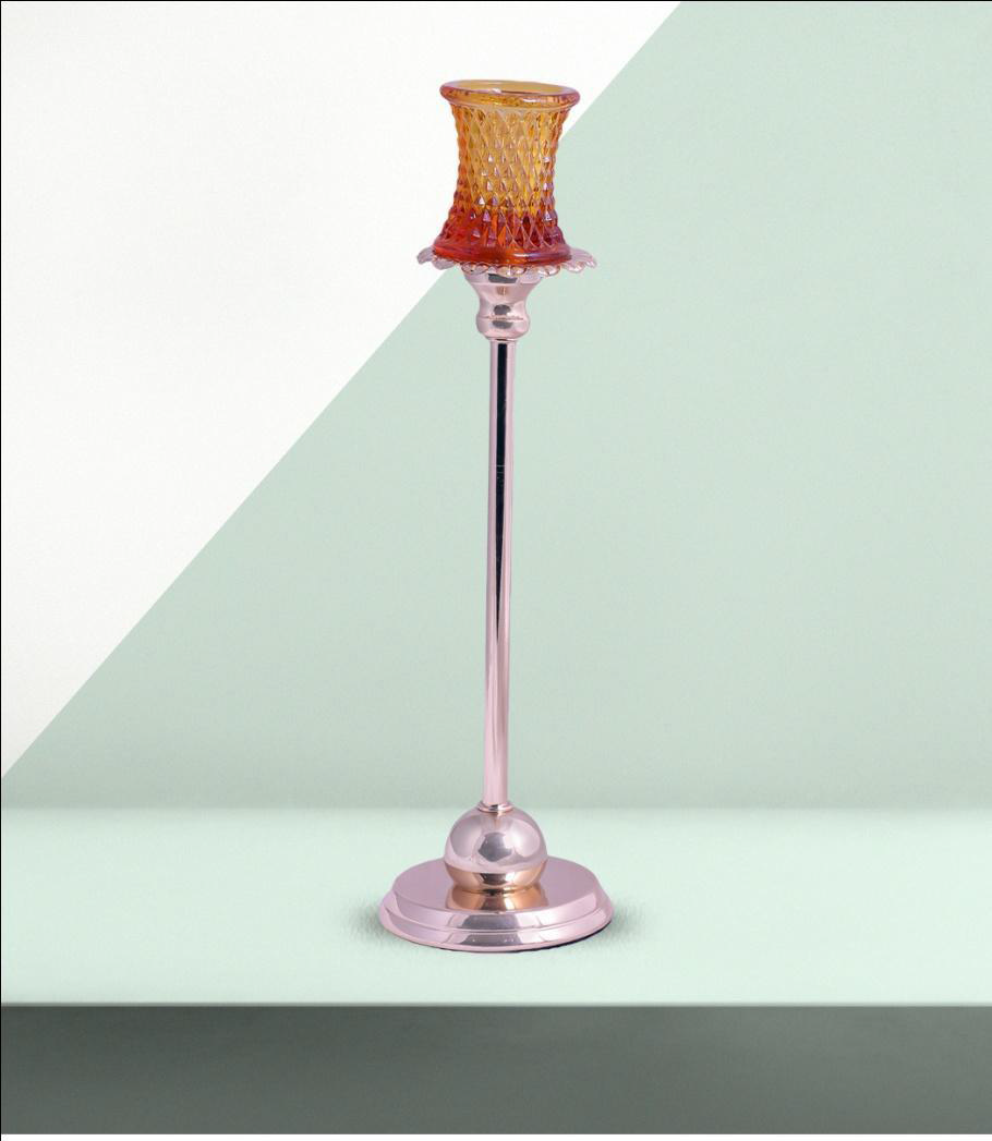 26563 - CANDLE STAND