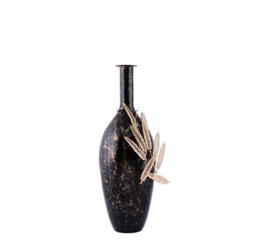 Metal Vase 32836