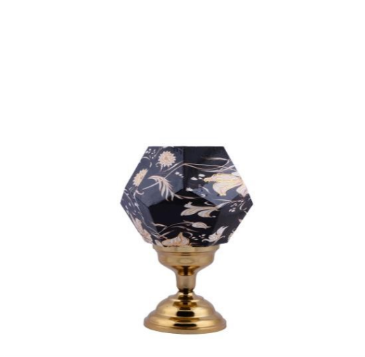 Metal Vase 32732