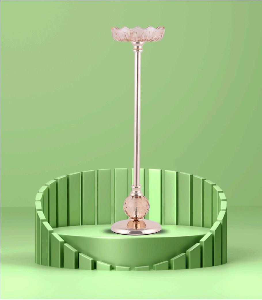 26557 - CANDLE STAND