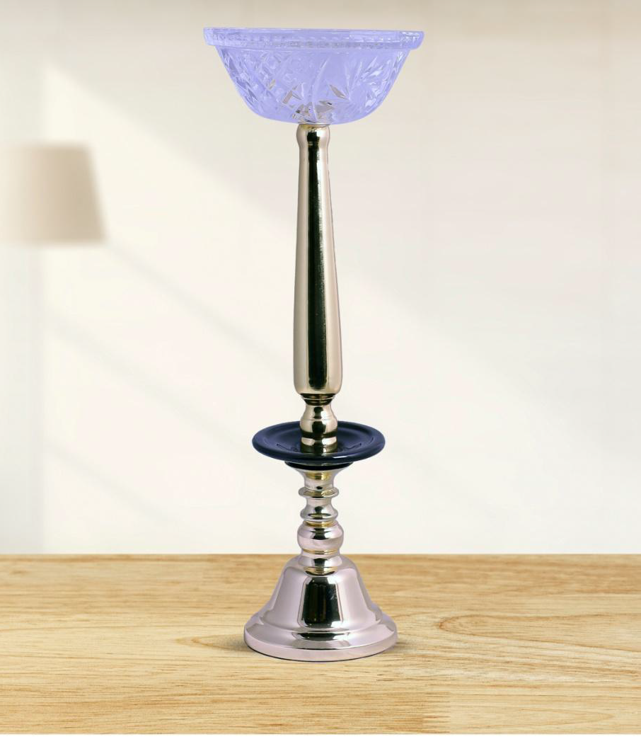 26548 -CANDLE STAND