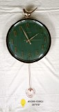 46090 - EX.WALL CLOCK