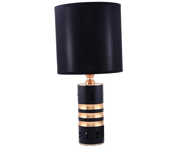 31969 -FLOOR AND TABLE LAMP