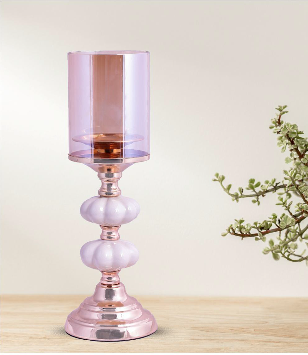 26718 - CANDLE STAND